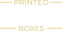Printed Luxury Boxes